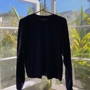 Jungmaven longsleeve